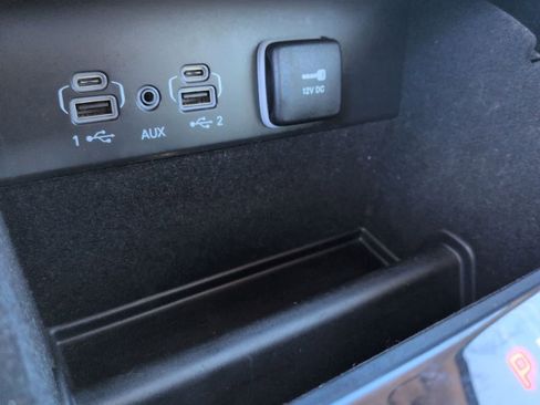 Certified 2021 Jeep Grand Cherokee L Limited image 29