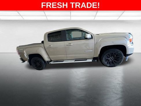 Used 2022 GMC Canyon Elevation w/ Elevation Premium Package AWD/4WD image 6