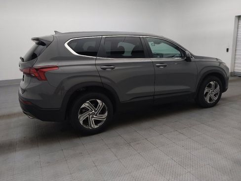 Used 2021 Hyundai Santa Fe SE FWD image 10