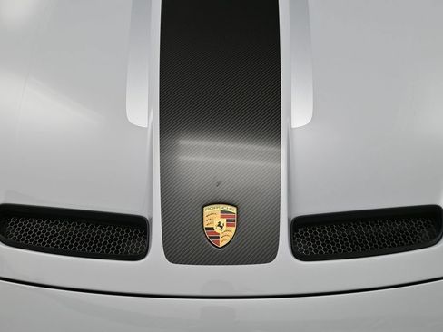 Certified 2026 Porsche 911 GT3 RWD image 41
