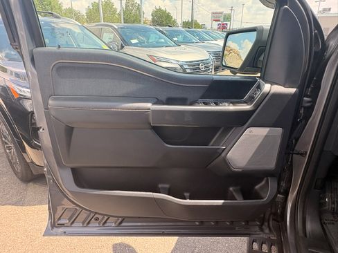 Used 2023 Ford F150 Tremor w/ Equipment Group 402A High AWD/4WD image 13