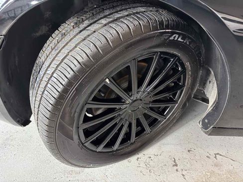 Used 2014 Chevrolet Camaro LT image 34