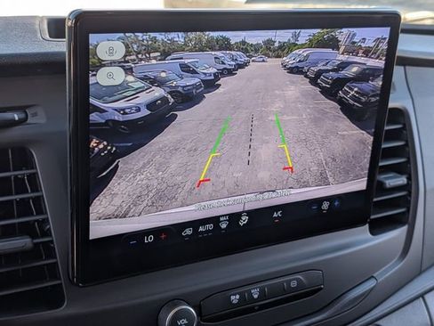 New 2024 Ford Transit 250 148 Medium Roof w/ Load Area Protection Package image 10