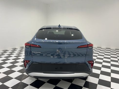 New 2025 Buick Envista Preferred w/ Convenience I Package image 50