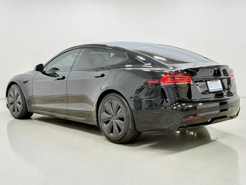Used 2023 Tesla Model S Standard Range AWD/4WD image 16