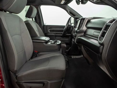 Used 2024 RAM 2500 Big Horn image 18