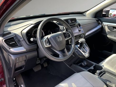 Used 2019 Honda CR-V LX image 17