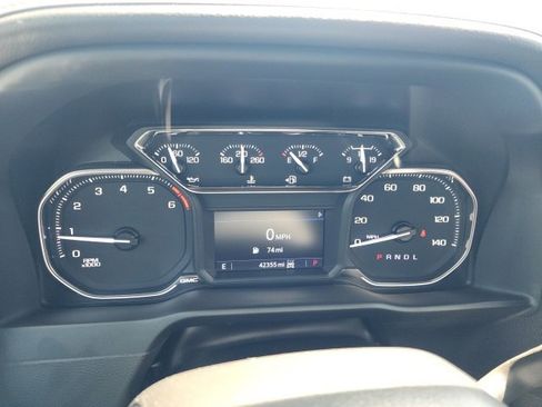 Used 2022 GMC Sierra 2500 AT4 w/ AT4 Preferred Package image 48