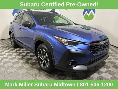Used 2025 Subaru Crosstrek 2.0i Premium w/ Convenience Package #2