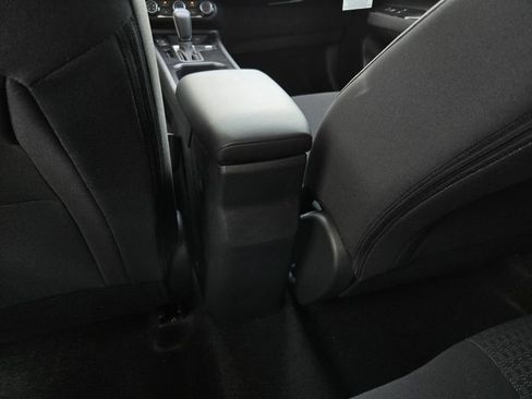 New 2026 Nissan Kicks S image 13