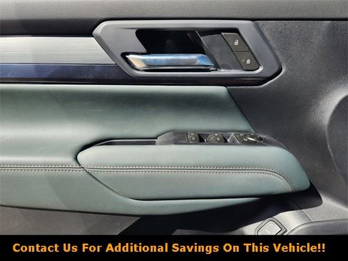 New 2026 GMC Terrain AT4 w/ Technology Package II image 17