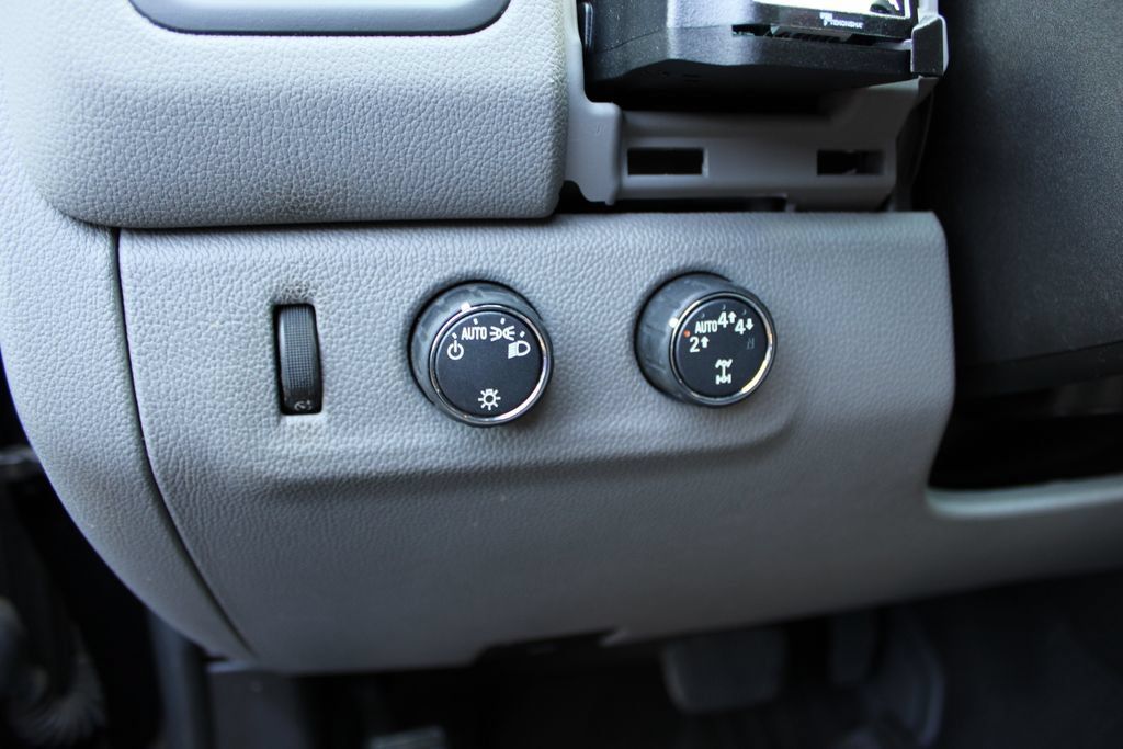 Used 2021 GMC Canyon Elevation Standard AWD/4WD image 14