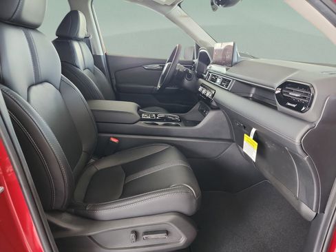 New 2026 Honda Pilot EX-L image 19
