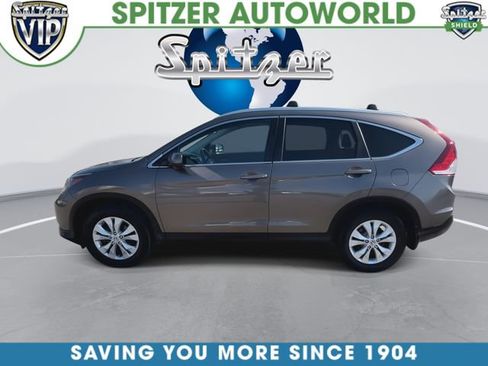 Used 2013 Honda CR-V EX-L image 6