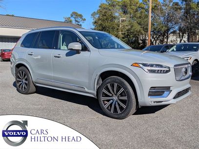 Certified 2024 Volvo XC90 B6 Core w/ Protection Package Premier