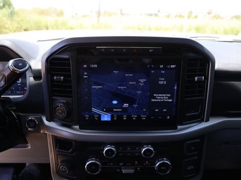 Used 2024 Ford F150 XLT w/ Equipment Group 302A MID RWD image 18