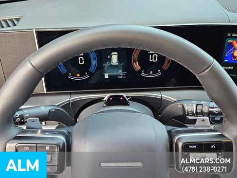 Certified 2026 Hyundai Santa Fe SEL image 25