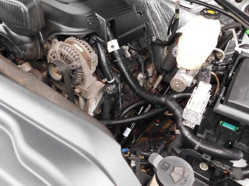 Used 2015 Chevrolet Silverado 3500 LT w/ LT Convenience Package image 88