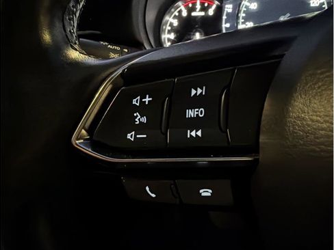 Used 2018 MAZDA MAZDA6 Signature image 20