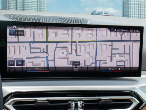 Used 2024 BMW M440i M440i w/ Premium Package image 31