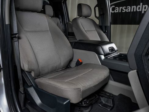 Used 2021 Ford F250 XLT w/ XLT Premium Package image 30