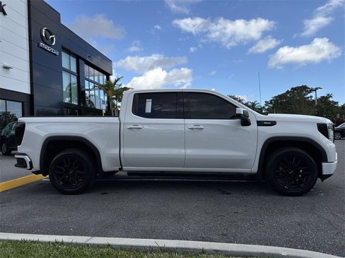 Used 2021 GMC Sierra 1500 Elevation w/ Preferred Package image 20