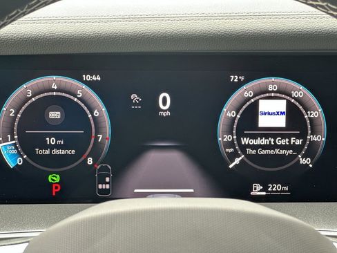 New 2026 Volkswagen Tiguan S image 15