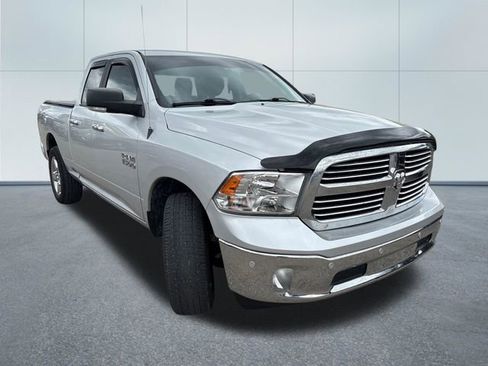 Used 2018 RAM 1500 Big Horn AWD/4WD image 5