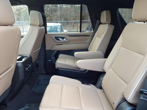 Used 2021 Chevrolet Tahoe Premier image 16