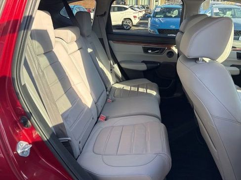Used 2022 Honda CR-V Touring image 10