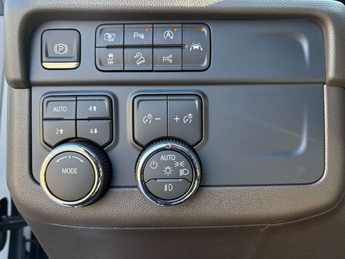 New 2026 Chevrolet Tahoe Z71 w/ Comfort Package image 4