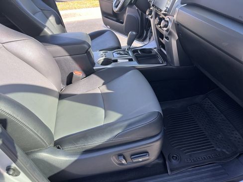 Used 2023 Toyota 4Runner SR5 Premium w/ Moonroof Package image 34