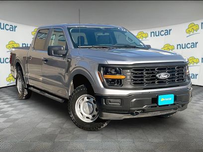 Used 2024 Ford F150 XL