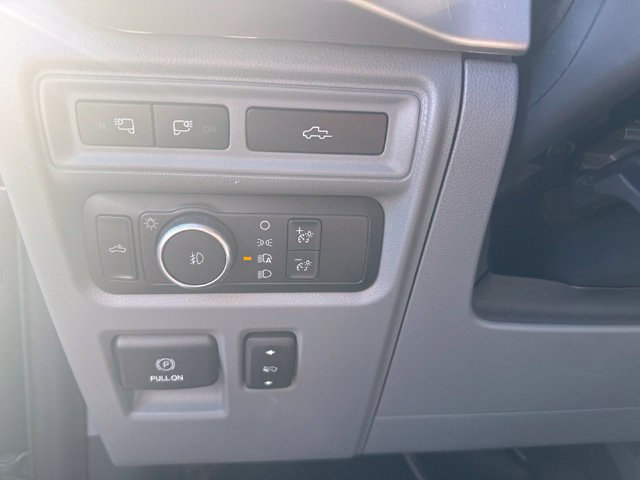 Used 2021 Ford F150 XLT w/ Equipment Group 302A High AWD/4WD image 13