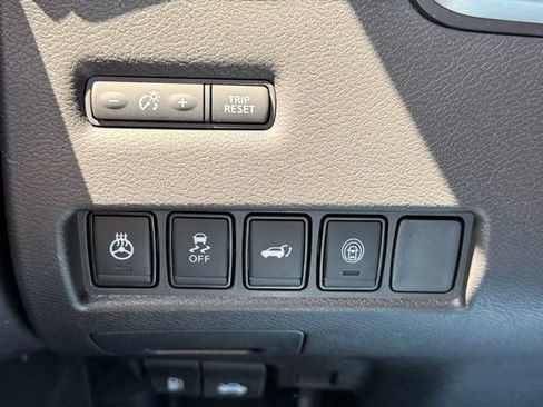 Certified 2023 Nissan Murano SL AWD/4WD image 32