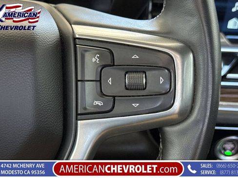 Used 2023 Chevrolet Silverado 1500 LT AWD/4WD image 33