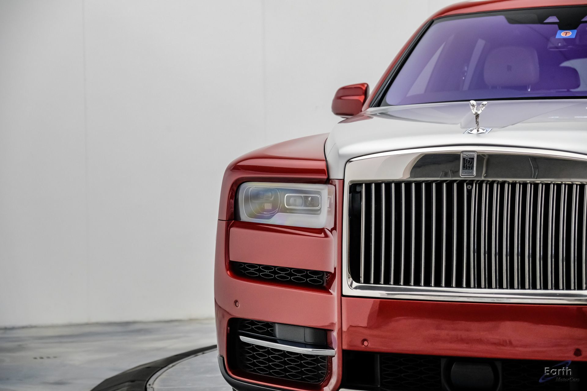 Used 2019 Rolls-Royce Cullinan AWD/4WD image 35