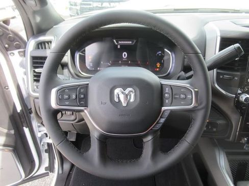 New 2025 RAM 2500 Laramie image 19