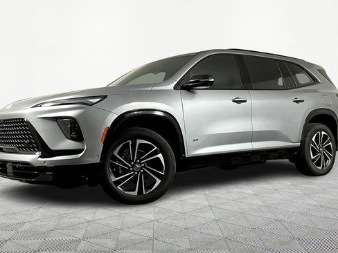 New 2026 Buick Enclave Sport Touring w/ Super Cruise Package FWD image 1