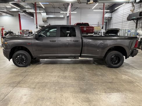 New 2026 RAM 3500 Laramie image 19