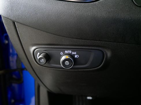 Used 2024 Chevrolet Equinox LT AWD/4WD image 26