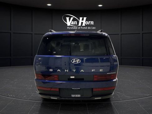 New 2026 Hyundai Santa Fe SEL AWD/4WD image 11