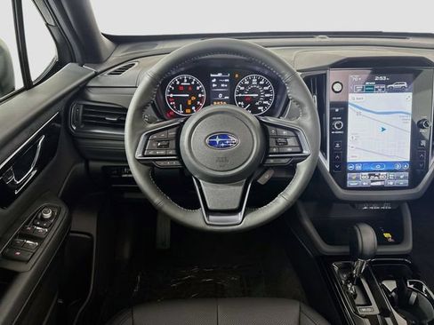 New 2026 Subaru Forester Limited AWD/4WD image 23