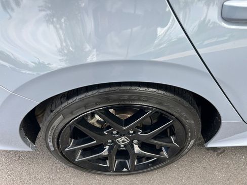 Certified 2024 Honda Civic Sport image 27