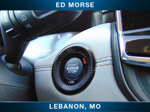 Used 2022 Jeep Compass Limited w/ Elite Group image 27