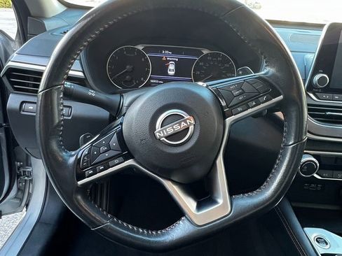 Used 2023 Nissan Altima 2.5 SR image 16