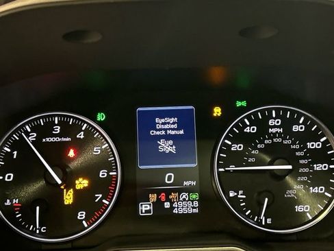 Certified 2025 Subaru Outback Touring XT w/ Popular Package #2 image 15