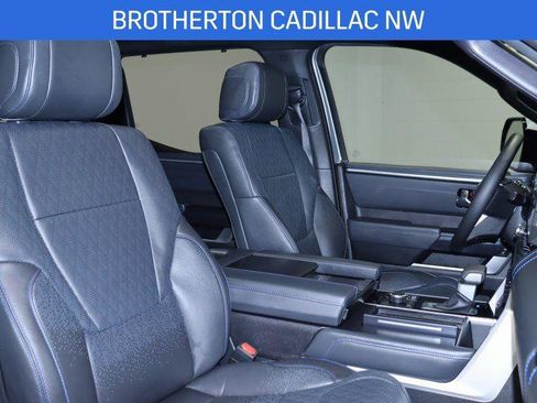 Used 2023 Toyota Tundra Platinum image 23