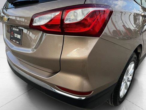 Used 2018 Chevrolet Equinox LS FWD image 18