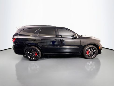 Used 2023 Dodge Durango R/T w/ Blacktop Package RWD image 11